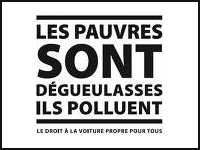 Ucar : une campagne polémique