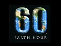 Earth Hour 2009