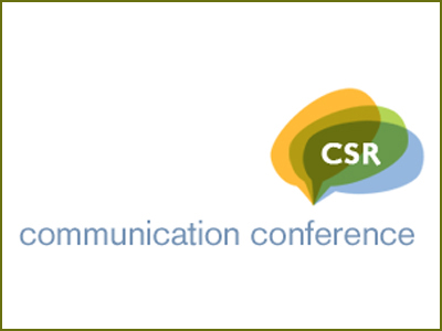 Conférence sur la communication RSE