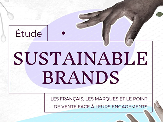 Étude « sustainable brands »