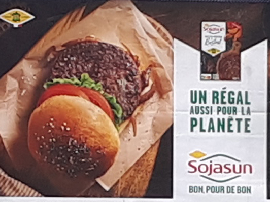 Un régal pour la planète