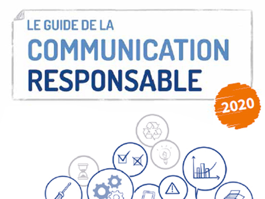 Guide ADEME de la communication responsable