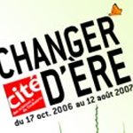 Changer d’ère, une nouvelle expo sur le DD