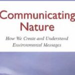 Communicating Nature…