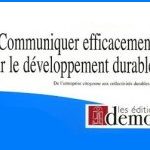 Communiquer efficacement sur le DD