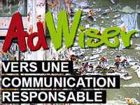 AdWiser, vers une communication responsable