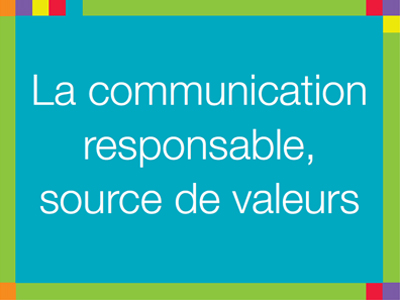 Les Ateliers Communication responsable de l’UDA