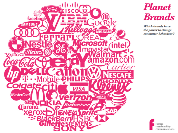 Planète Marques : les 100 marques qui pourraient changer les comportements