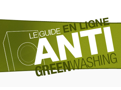 Le guide anti-greenwashing de l’Ademe