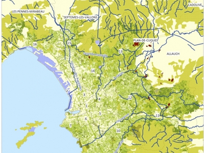 Comment les citadins perçoivent-ils la Nature en ville ?