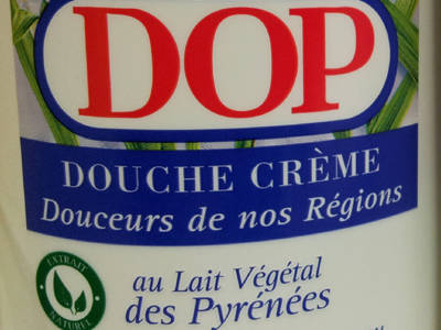 Dop : douceurs de nos régions