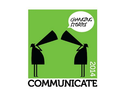 Communicate 2014 – Changing Stories