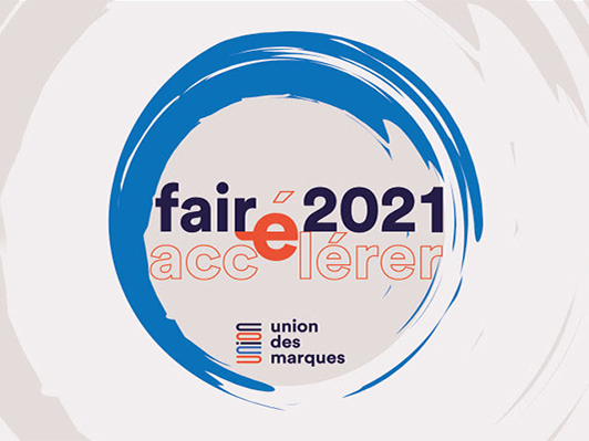 FAIRe2021, accélérer