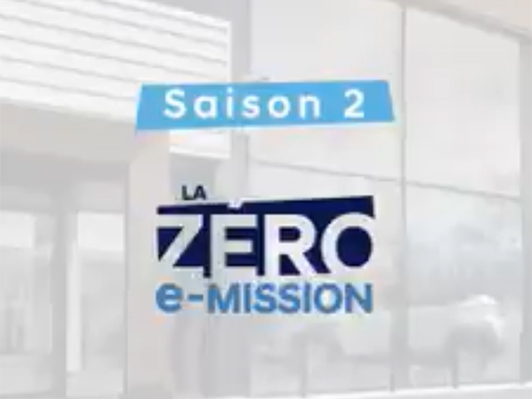 Web-série Hyundai « La zéro émission »