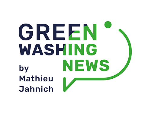 Webinaire gratuit Greenwashing News