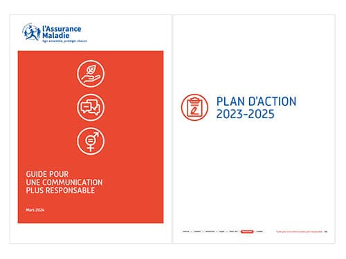 Guide pour une communication plus responsable de l’Assurance Maladie